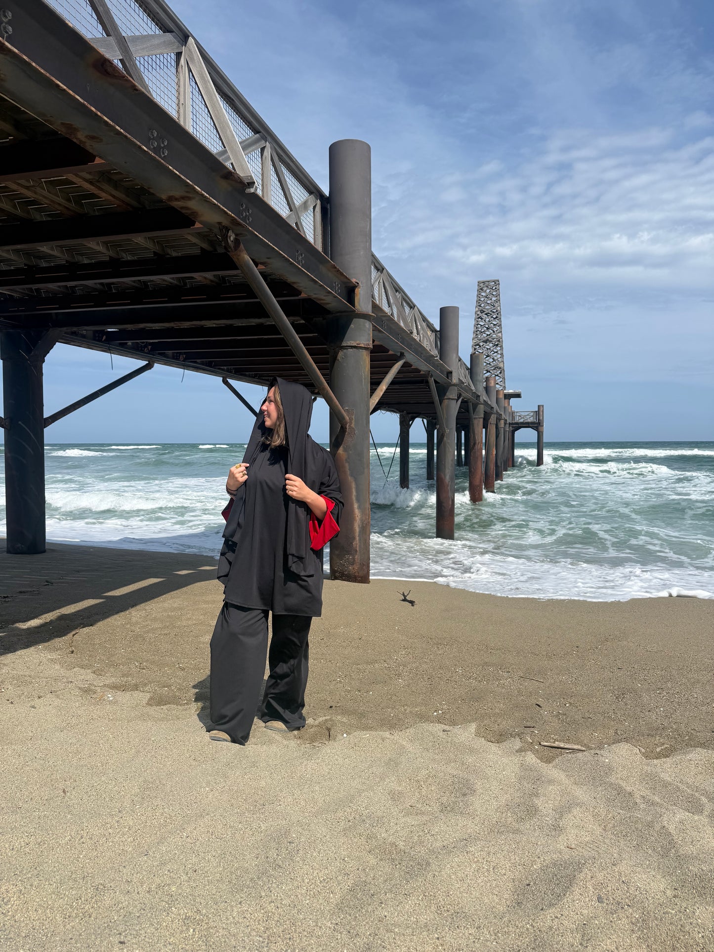 Burkini Nour