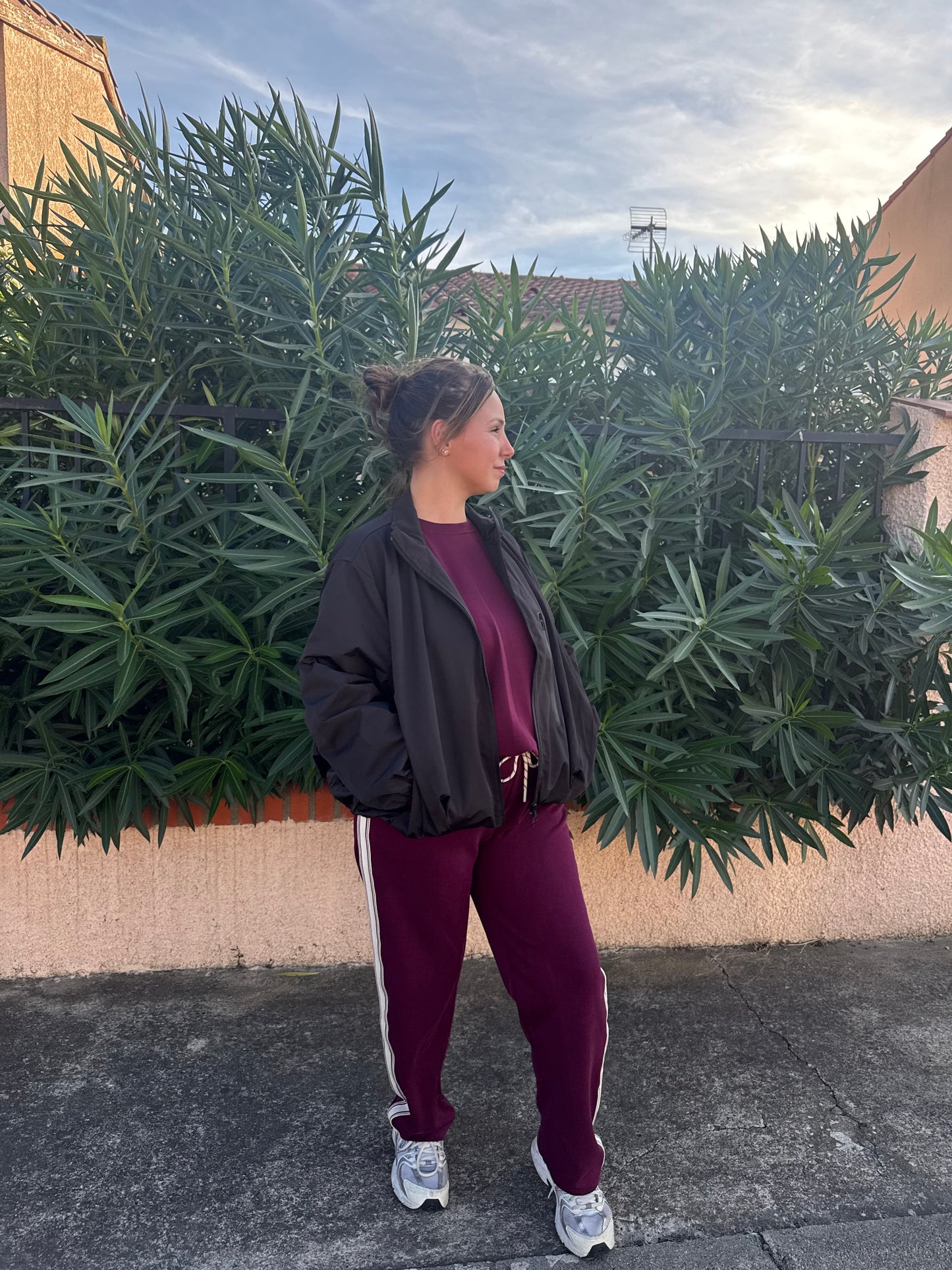 Veste Solea