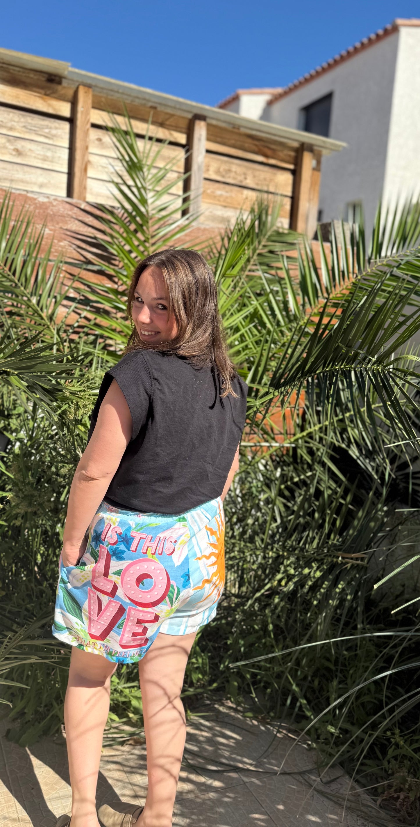 Short Louna