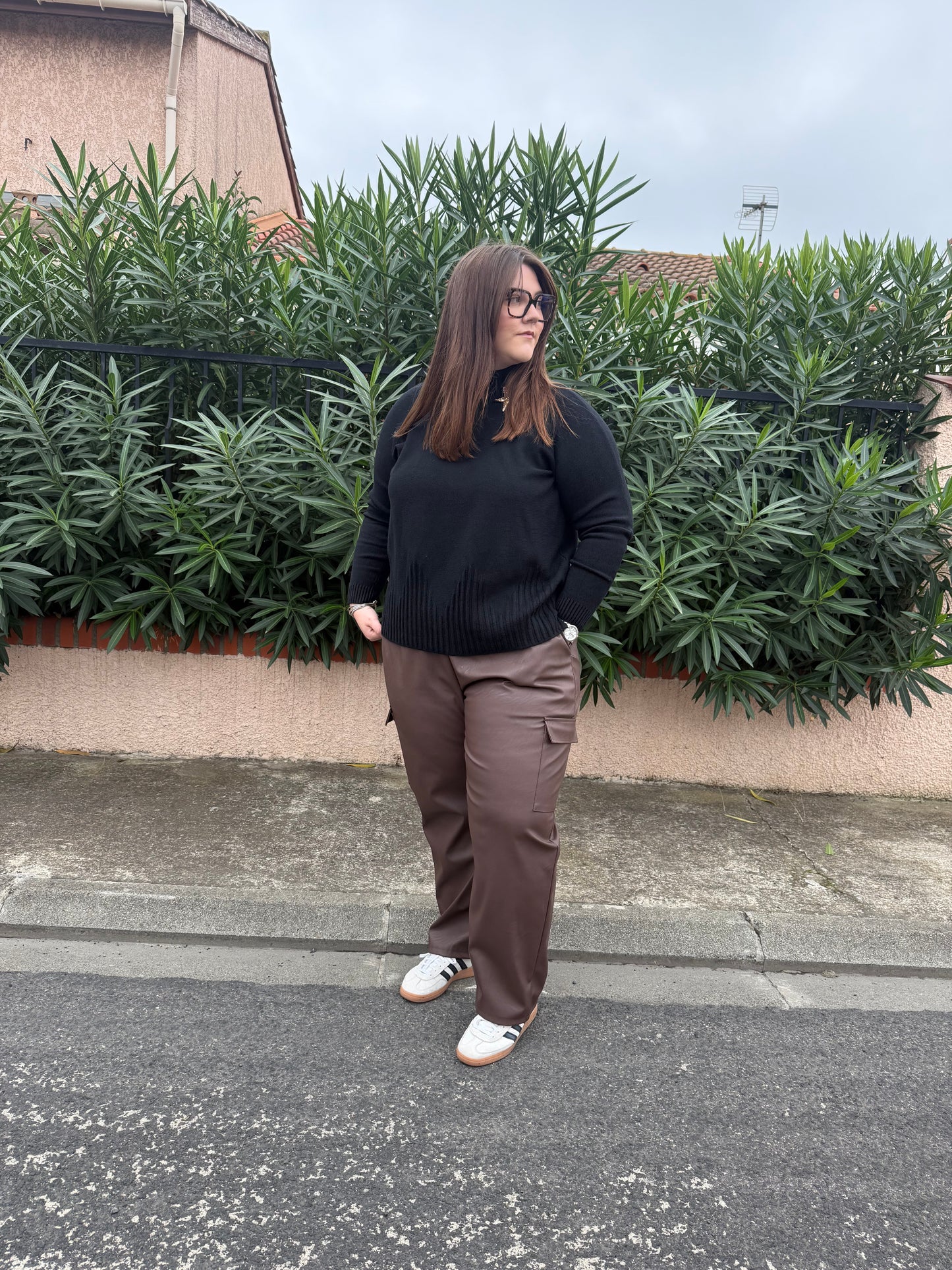 Pantalon Aurélie