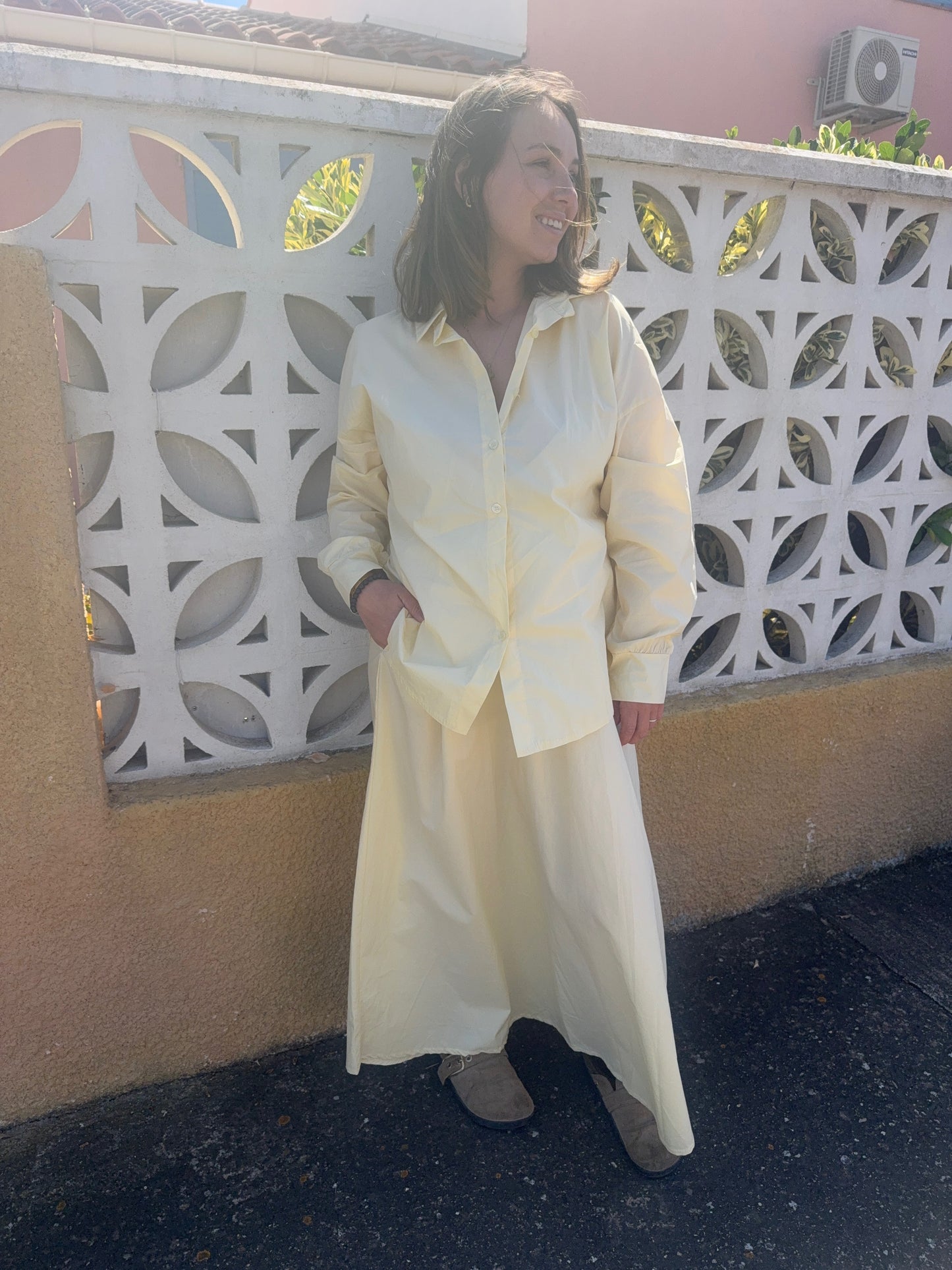 Ensemble séréna
