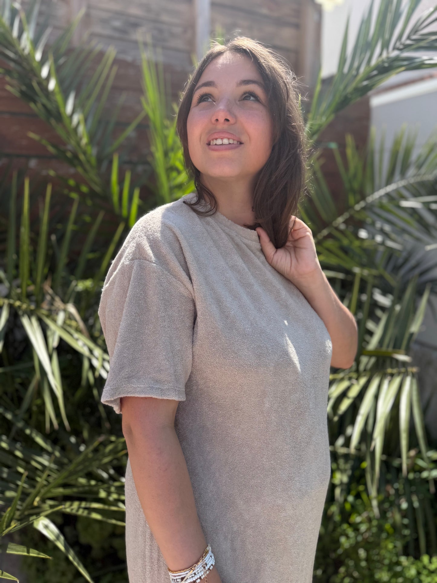 Robe Lilia