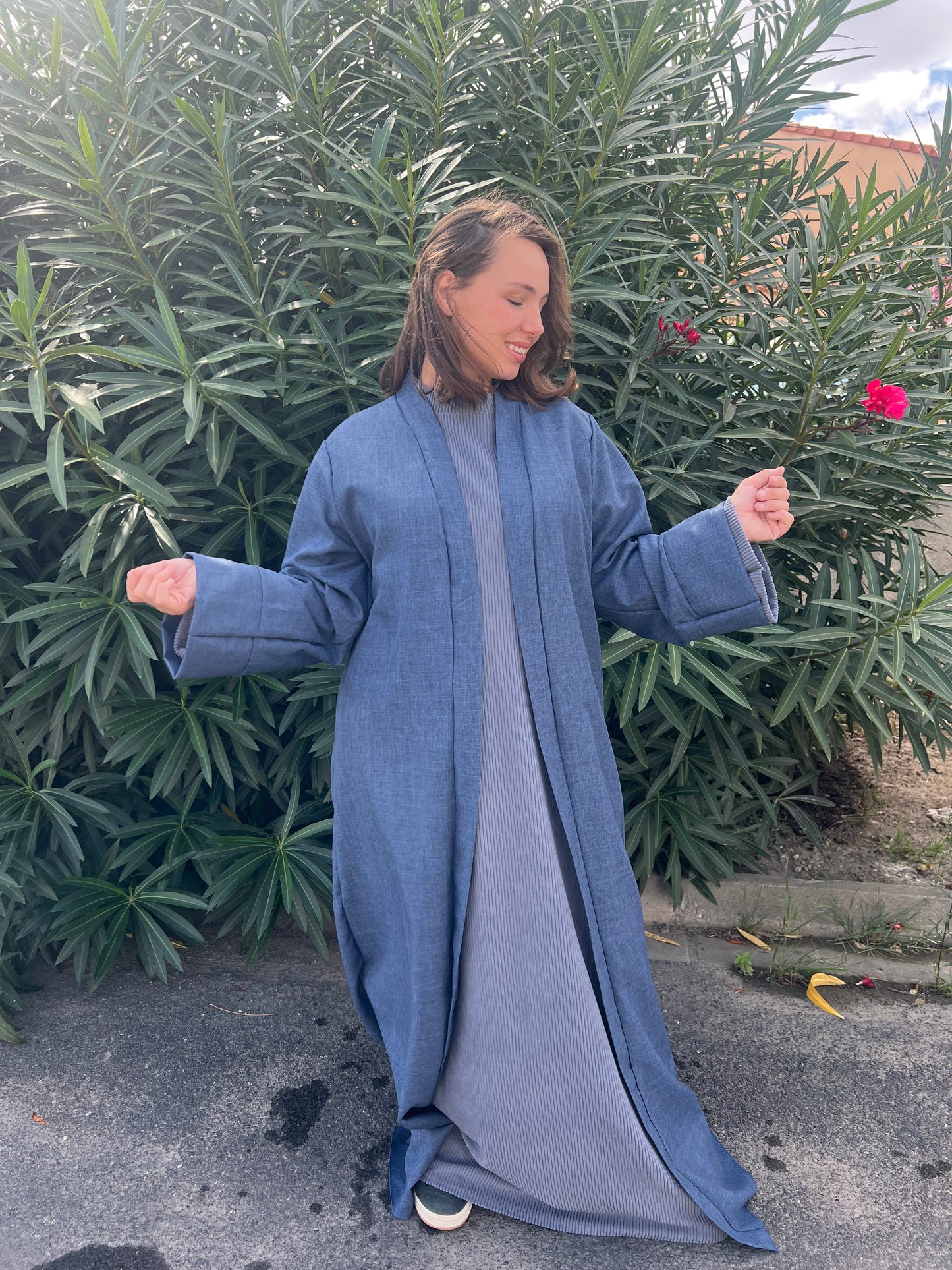 Kimono Siham