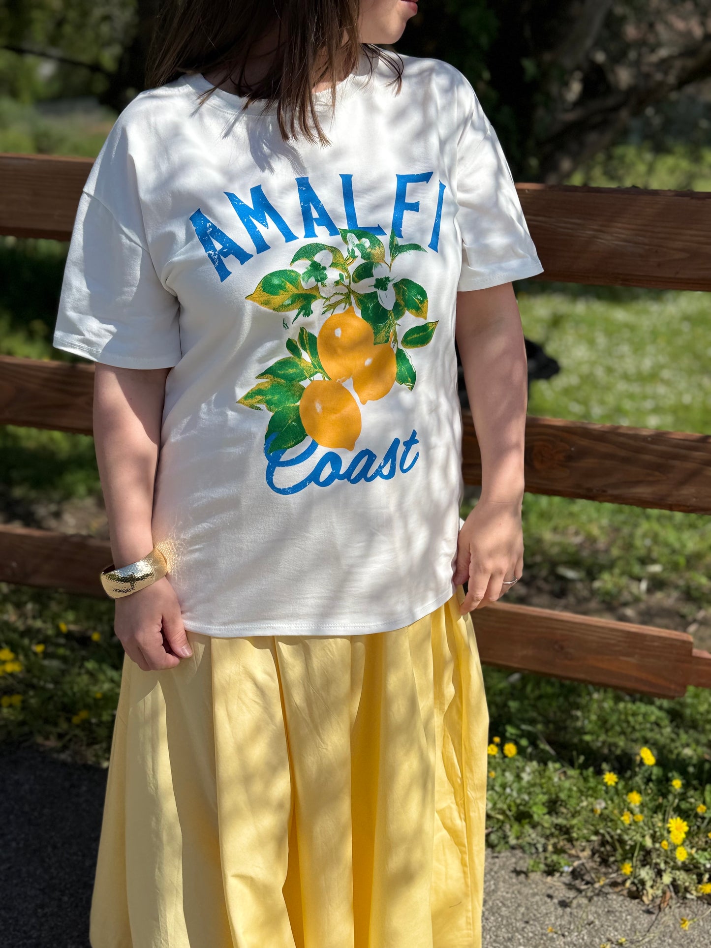Tee shirt Cassandre