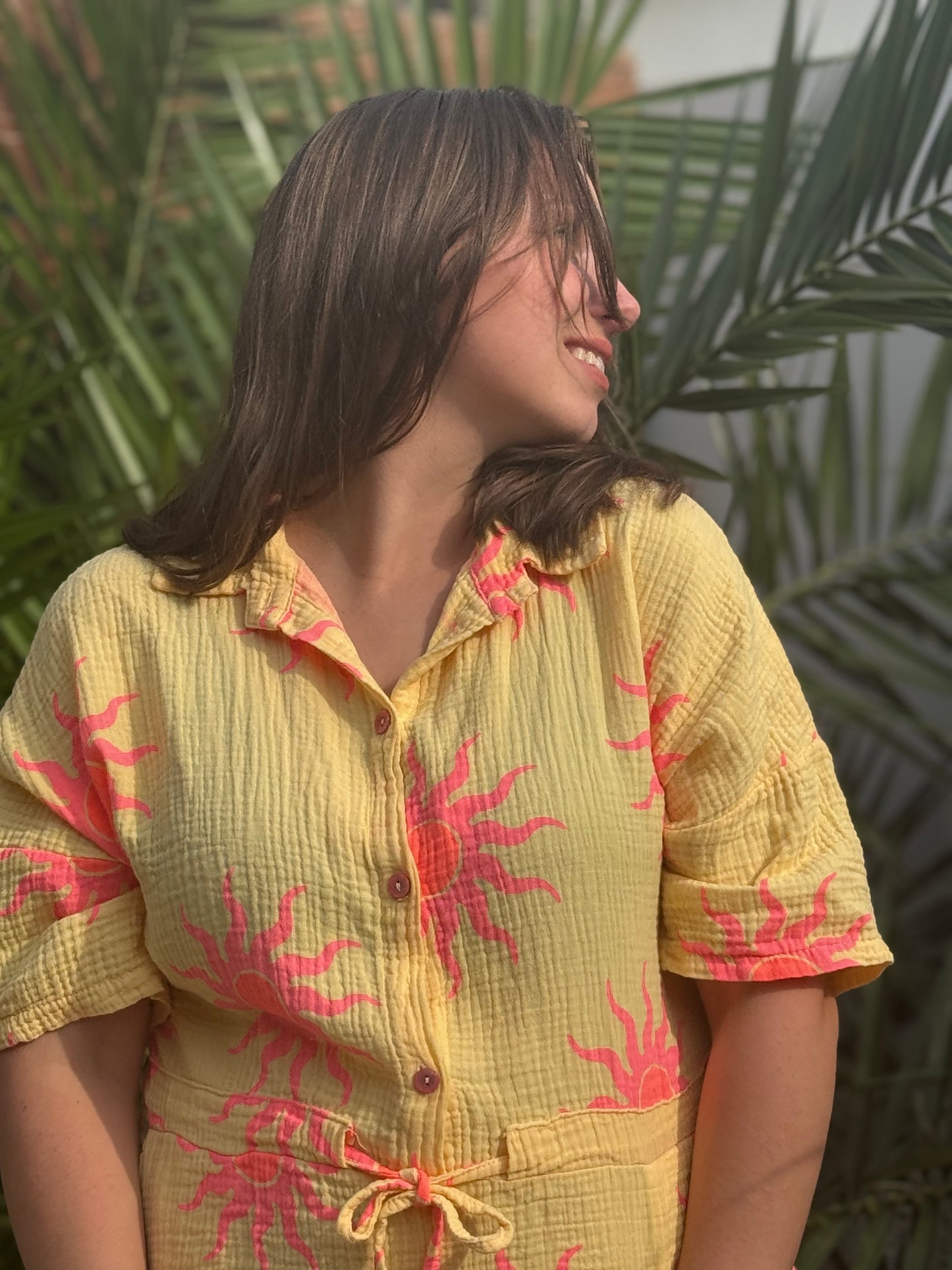 Combi-short Kelia