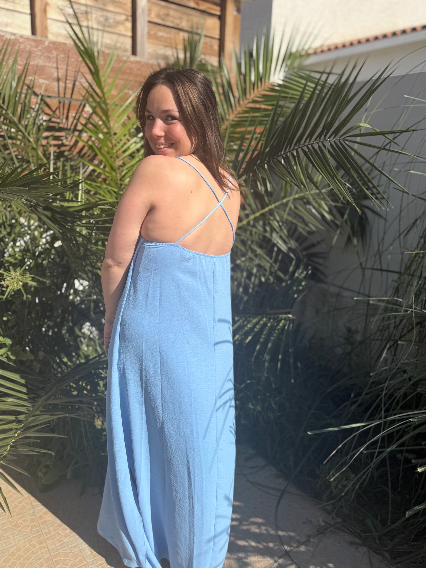 Robe Lila
