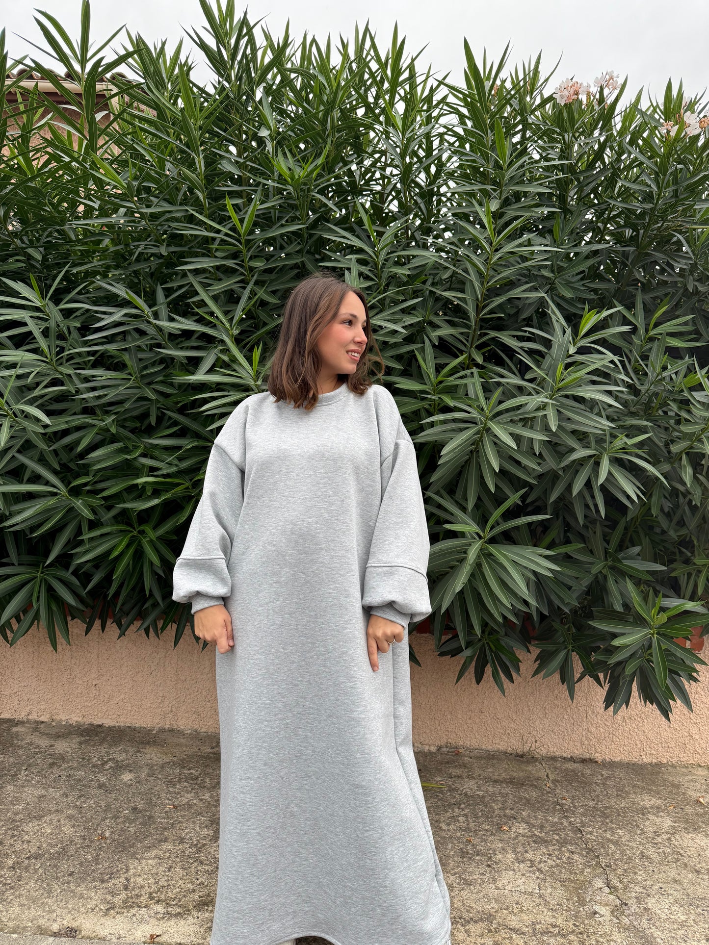 Robe Amana