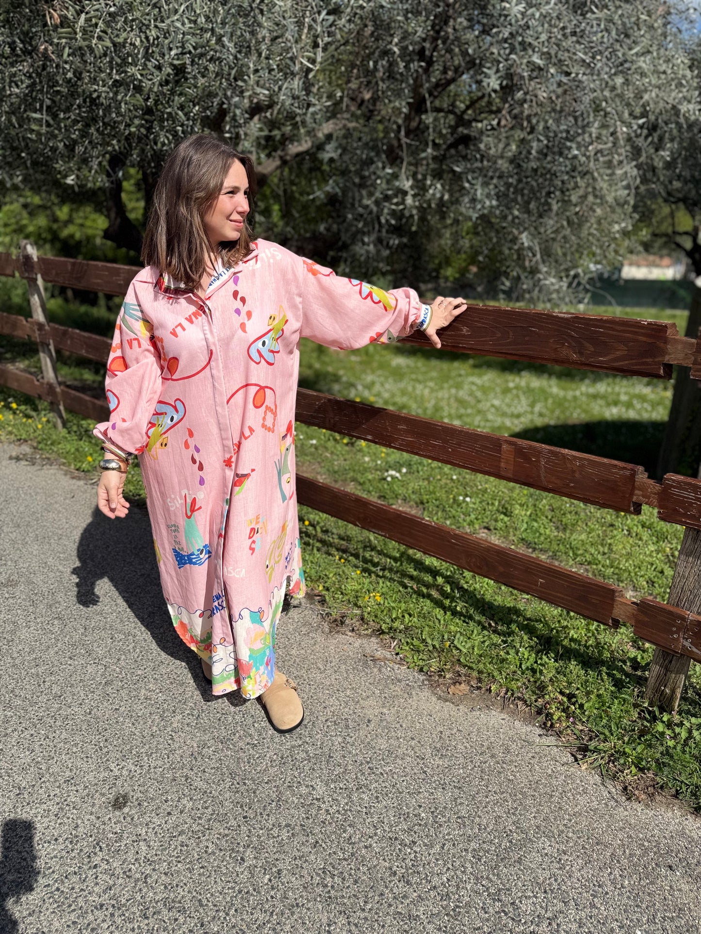 Robe Sicile