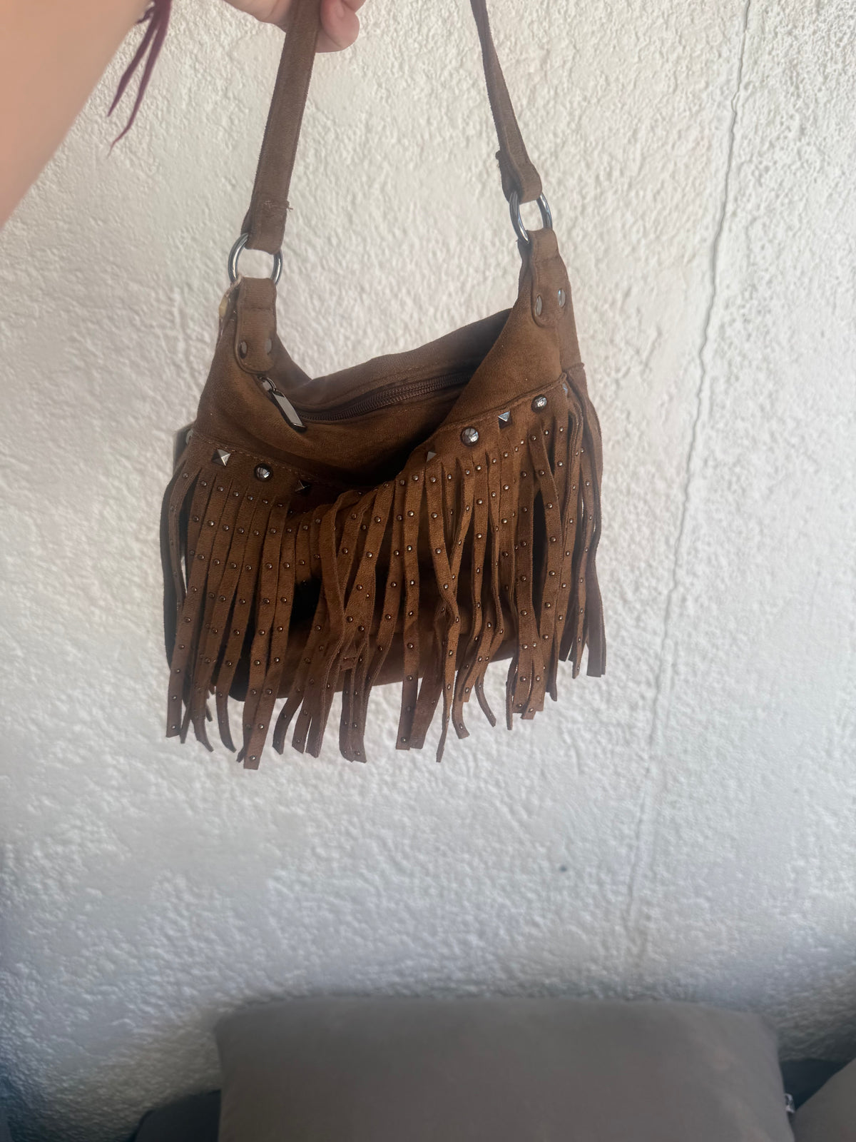 Sac Alma