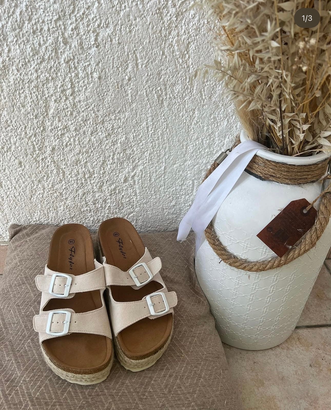 Sandale Ibiza