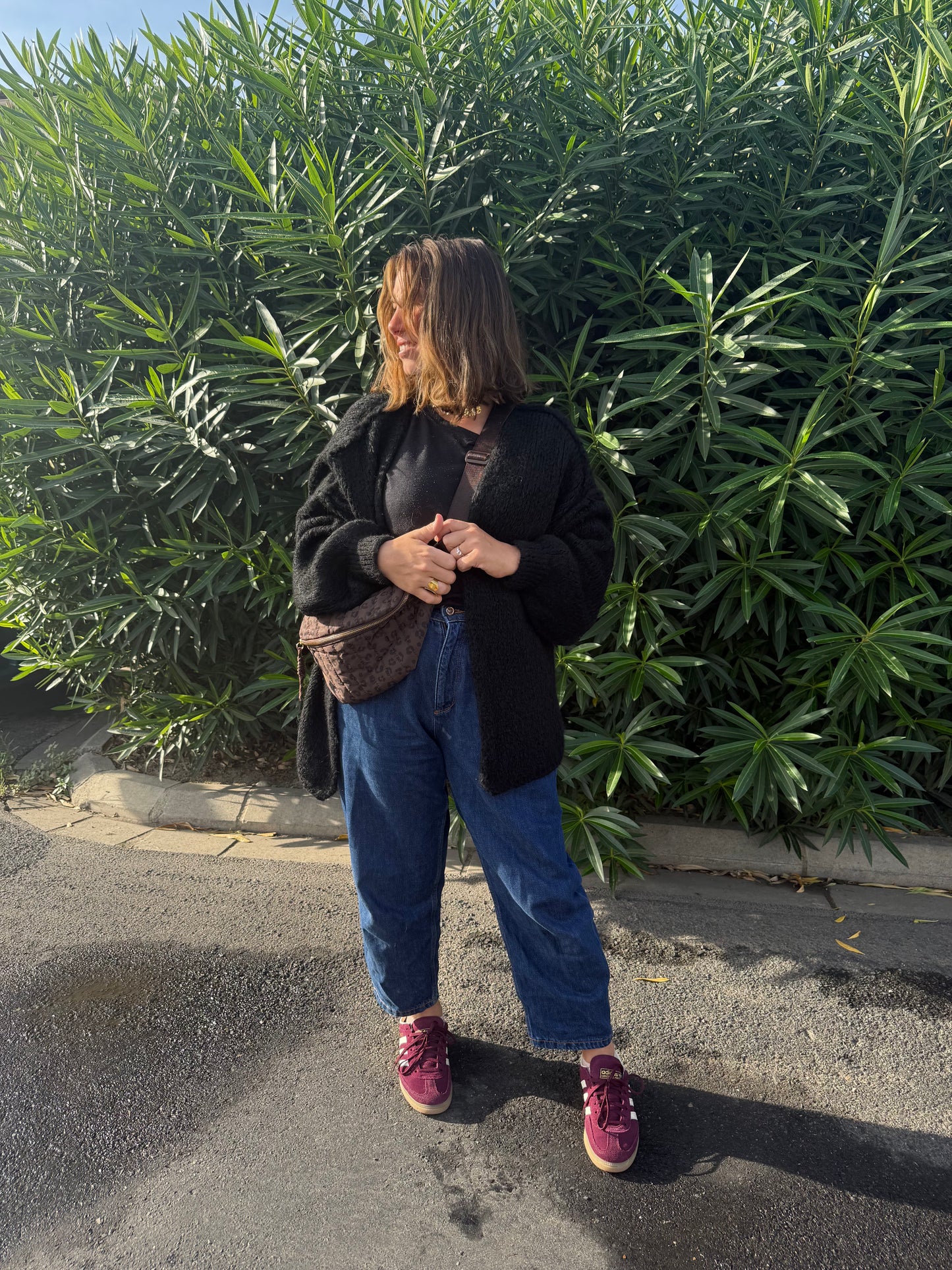Gilet Myla