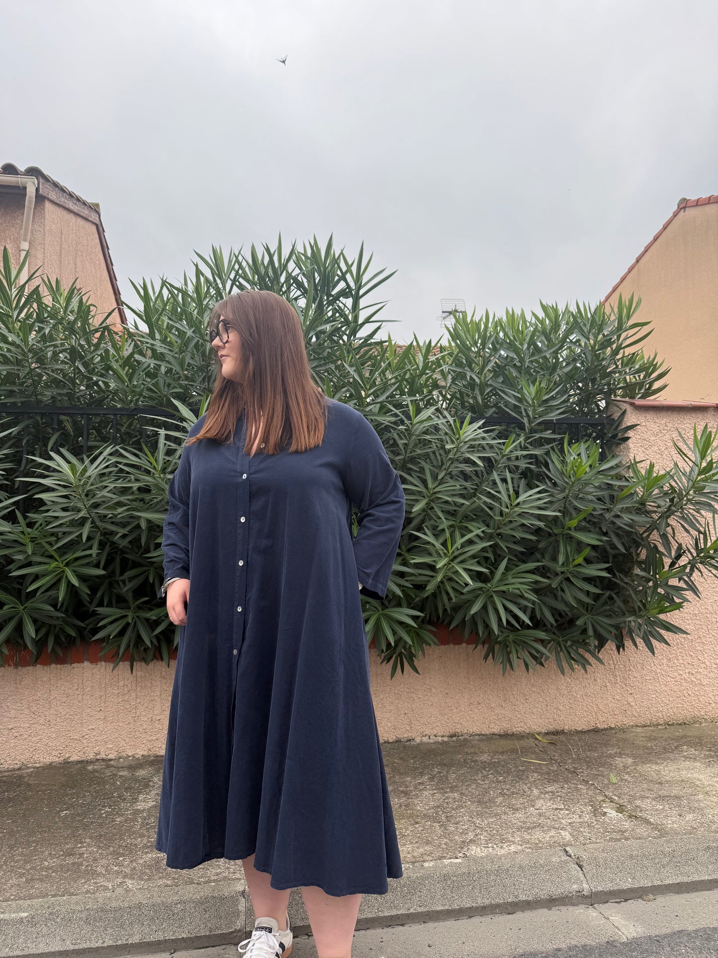 Robe Catherine