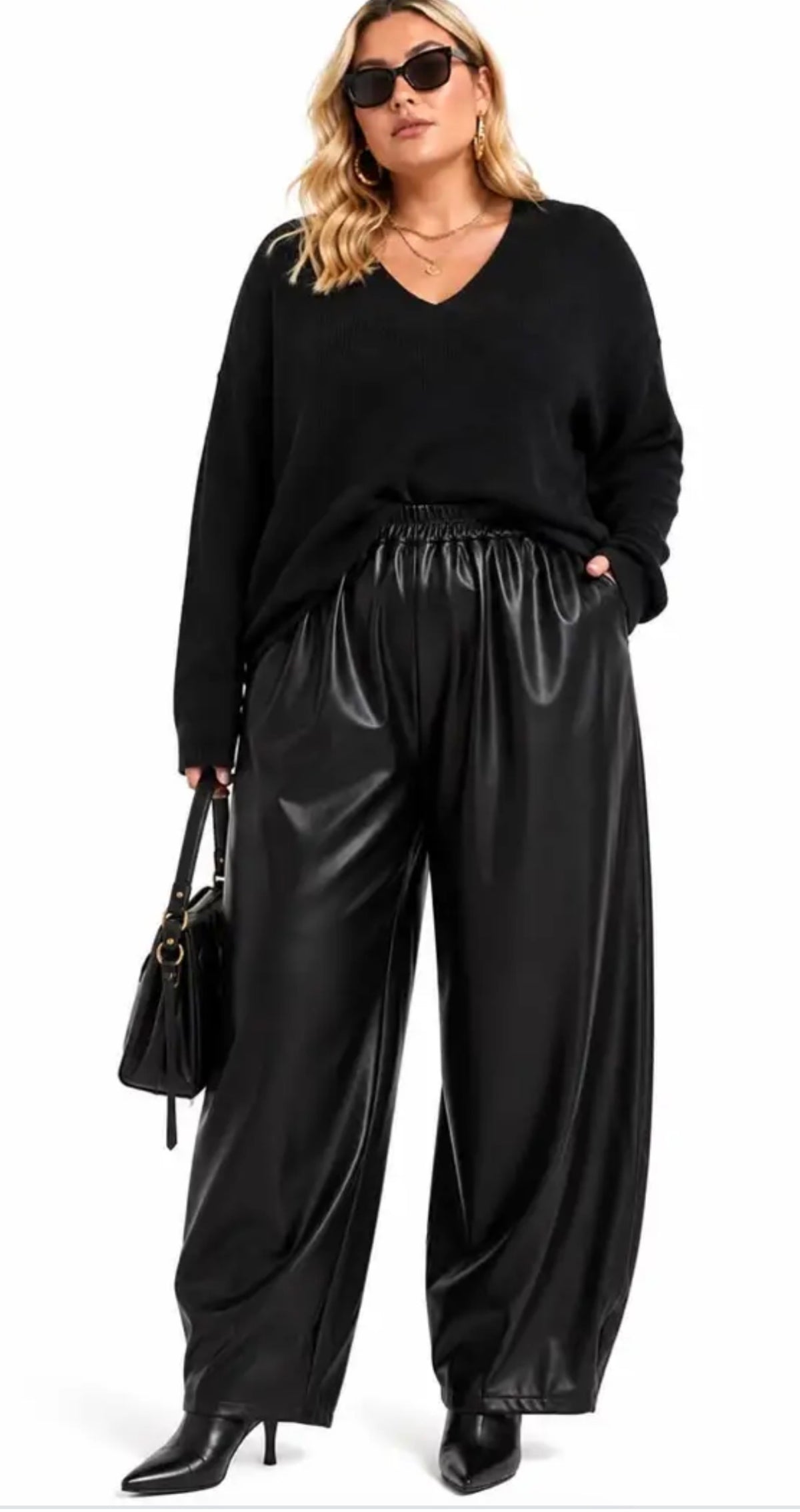 Pantalon victoire