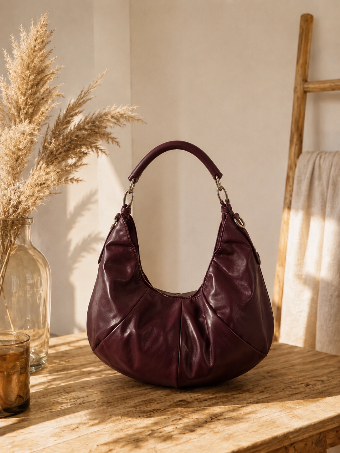 Sac Cerise