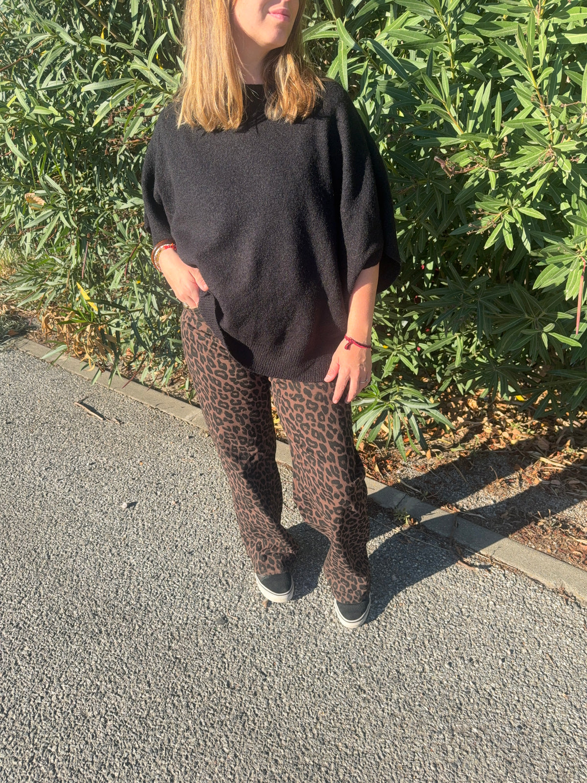 Pull julie