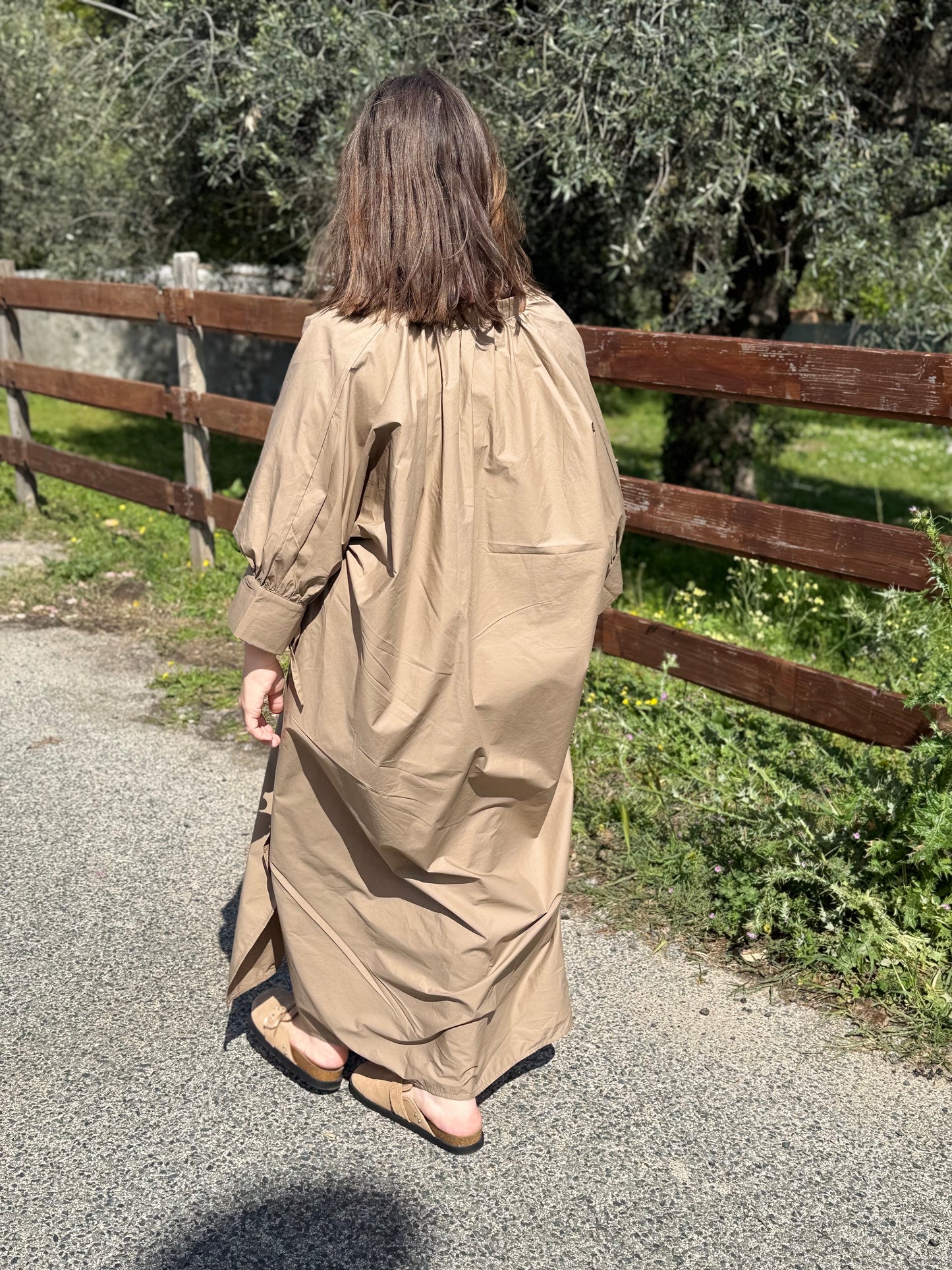 Robe Romane