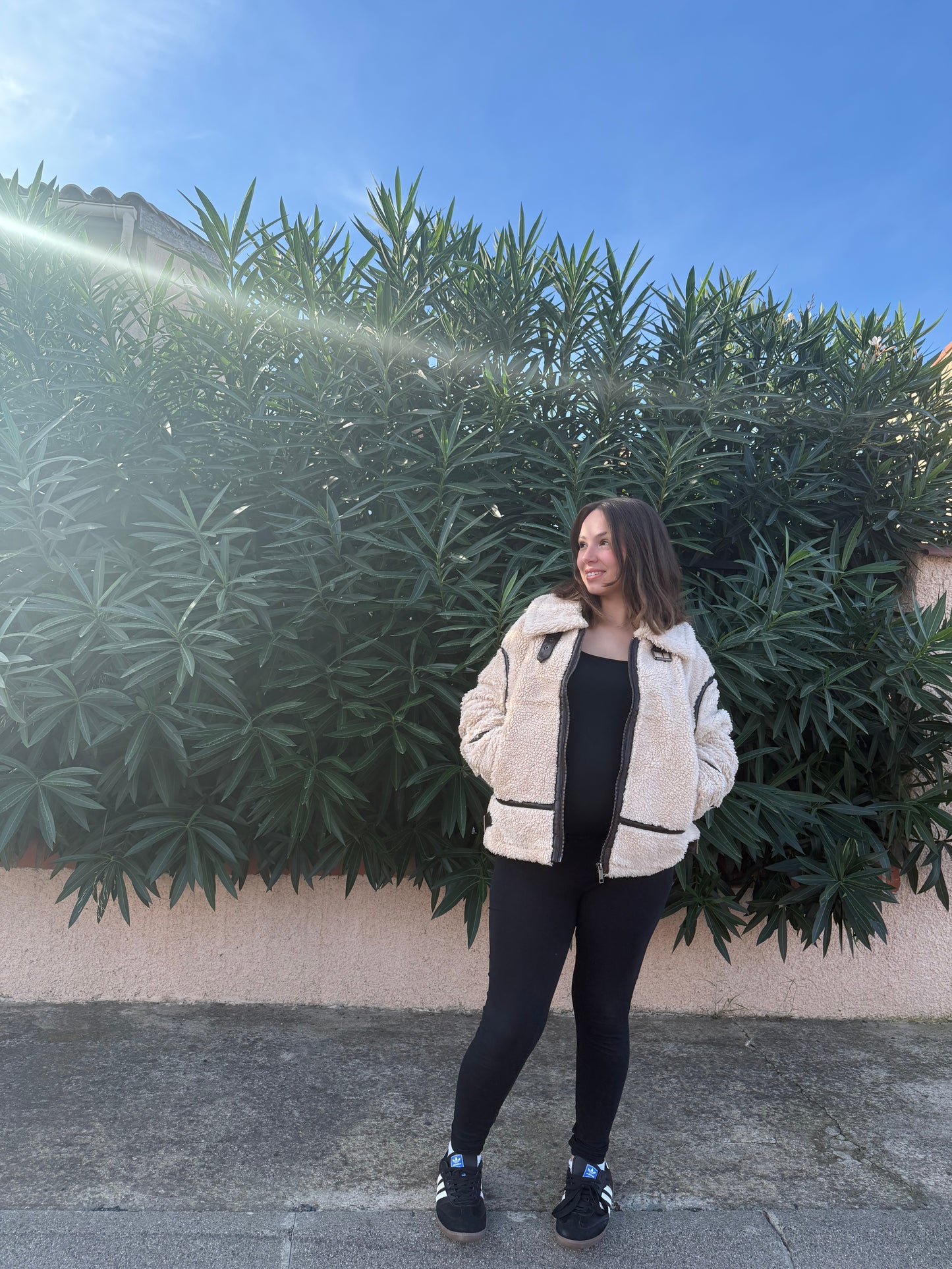 Veste