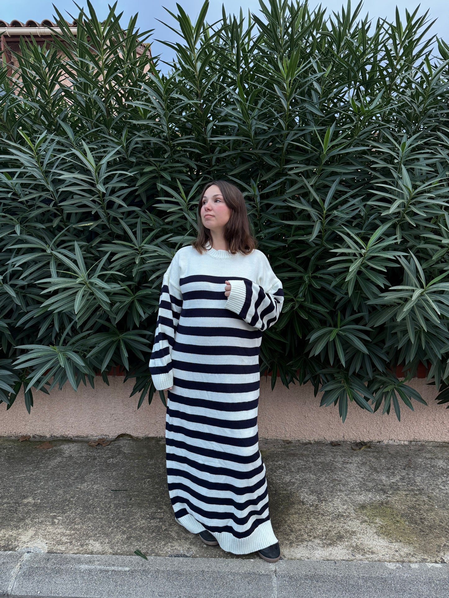 Robe Shaina