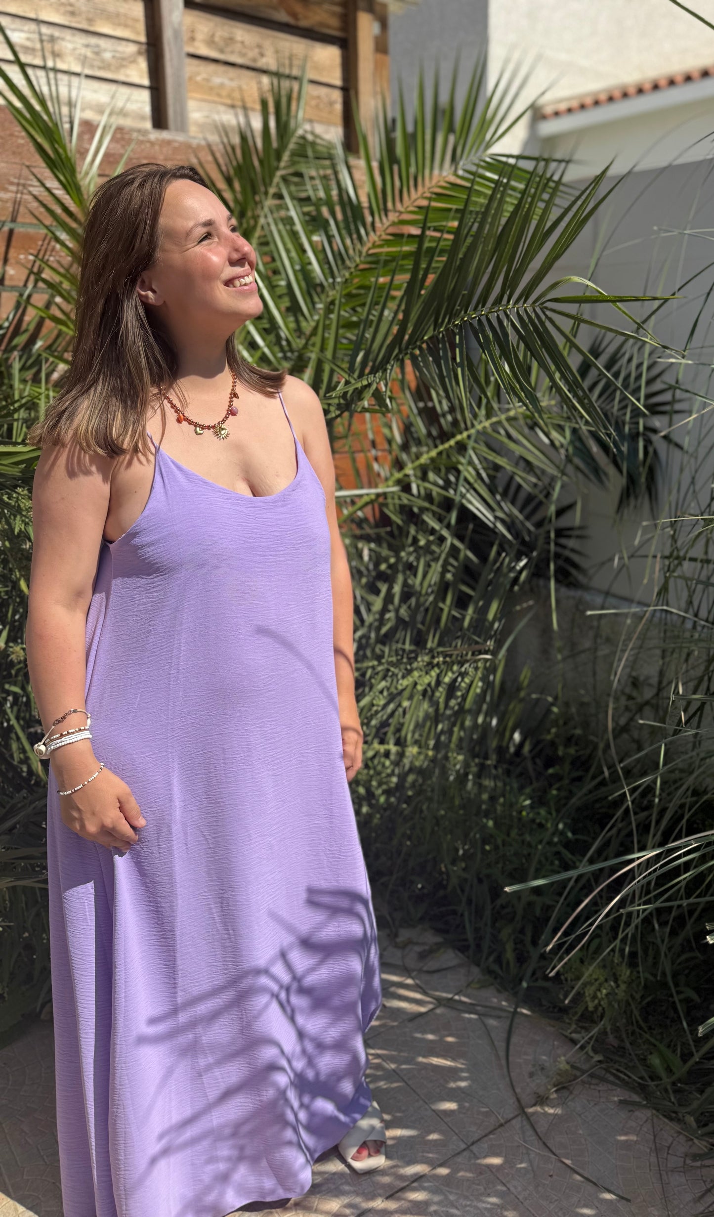Robe Orlane