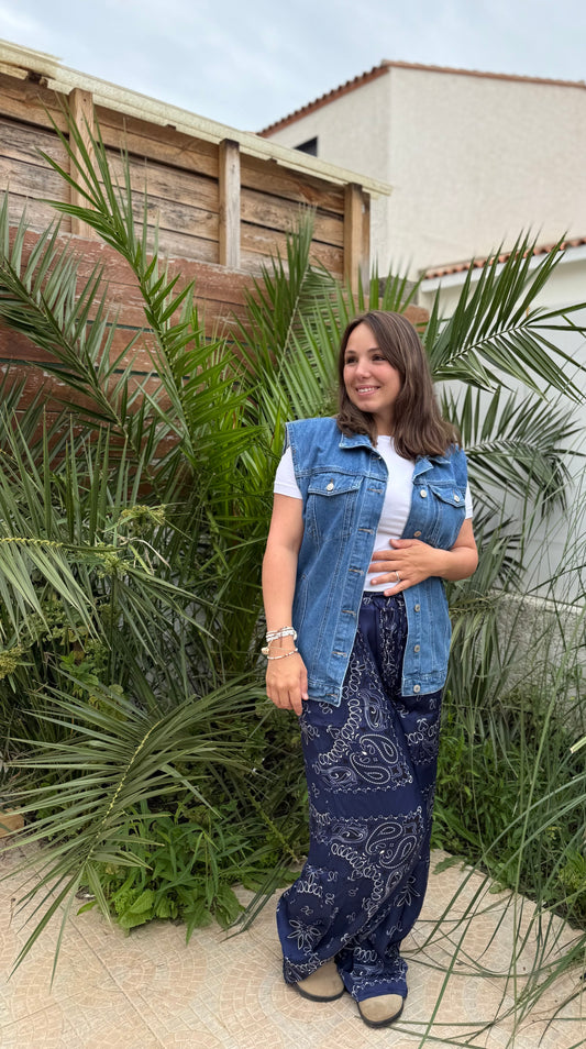 Pantalon Nina