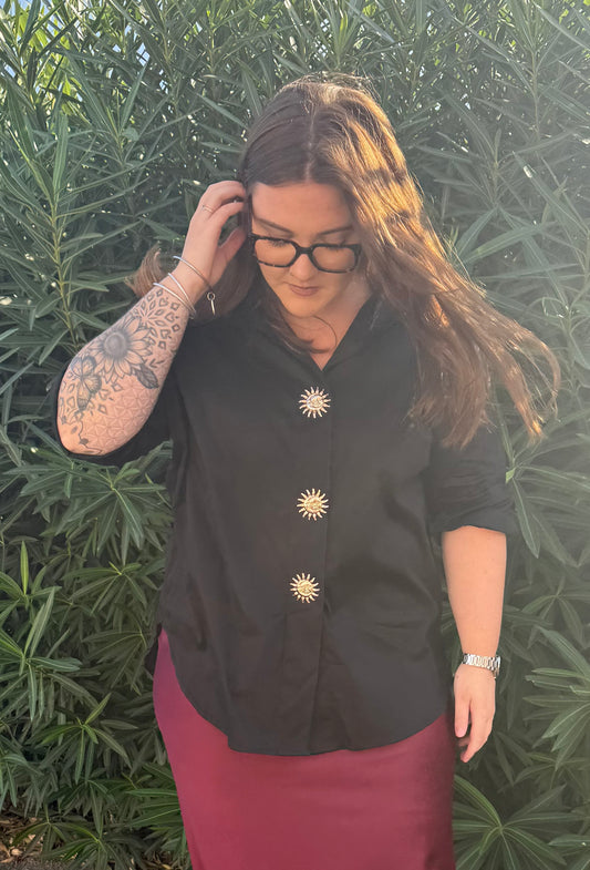 Chemise Coline