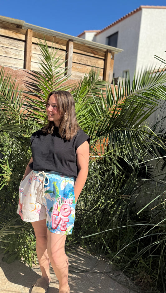Short Louna