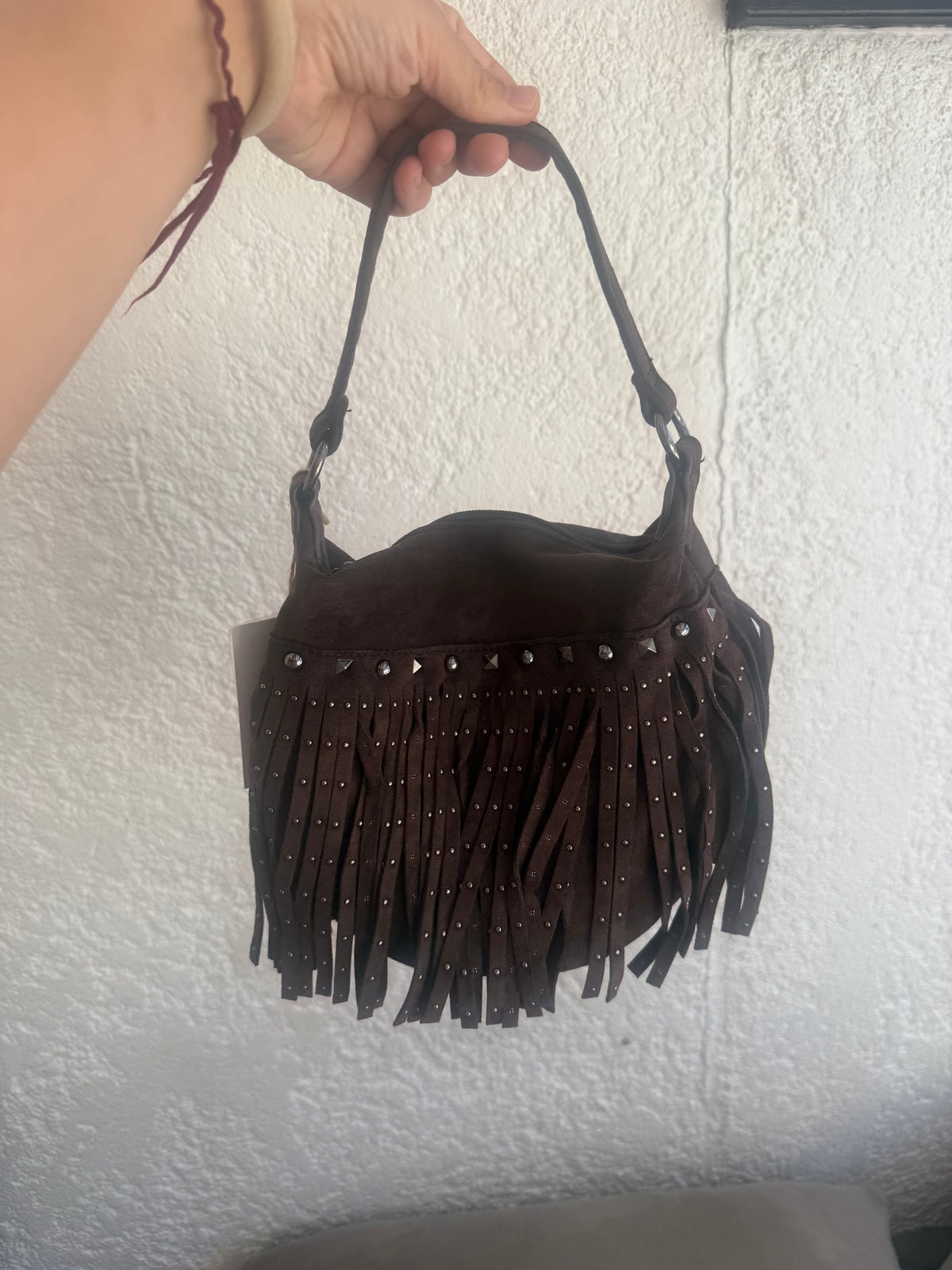 Sac Alma