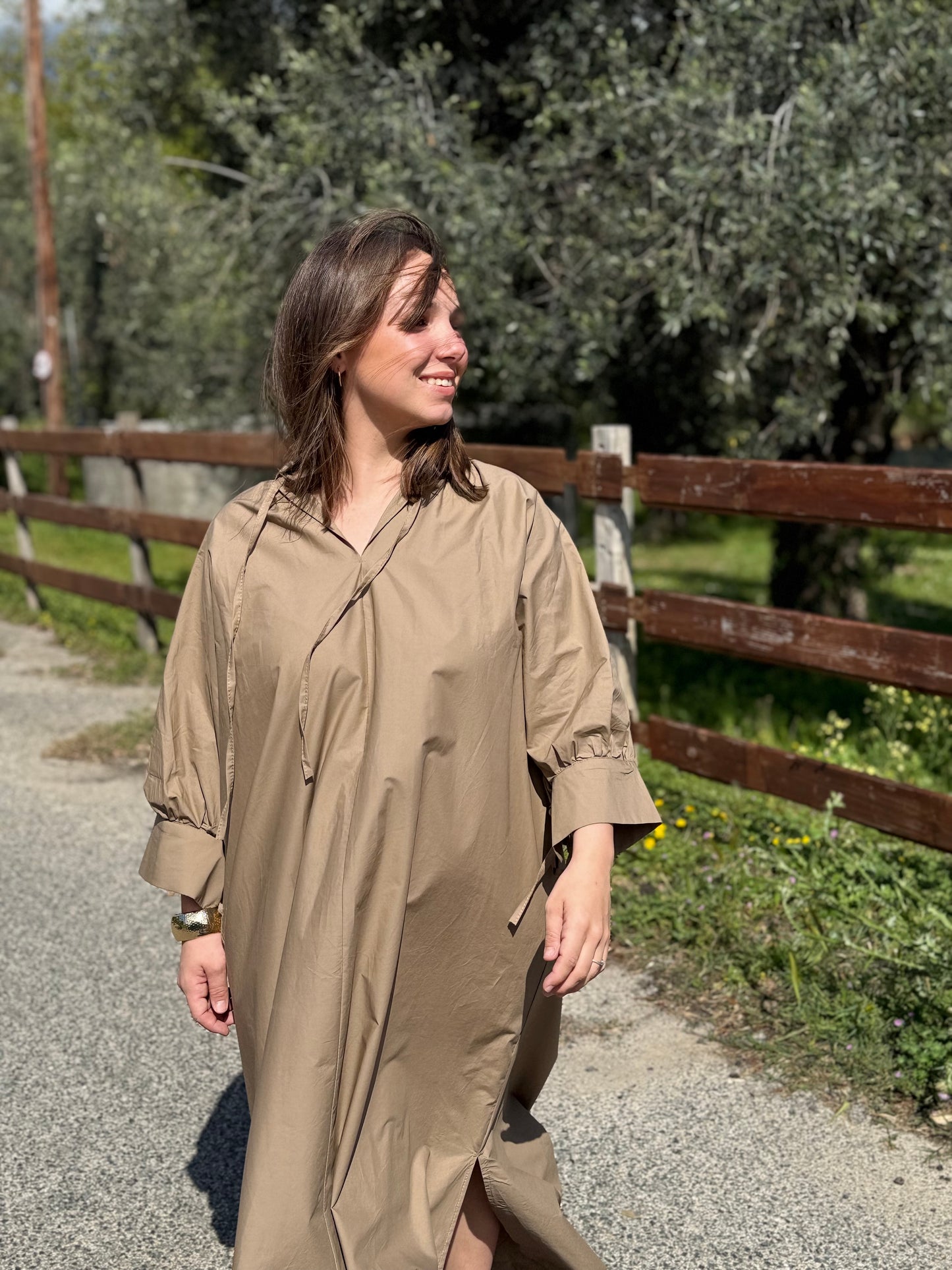 Robe Romane