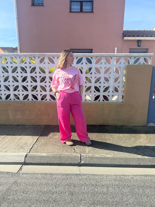 Pantalon Luana
