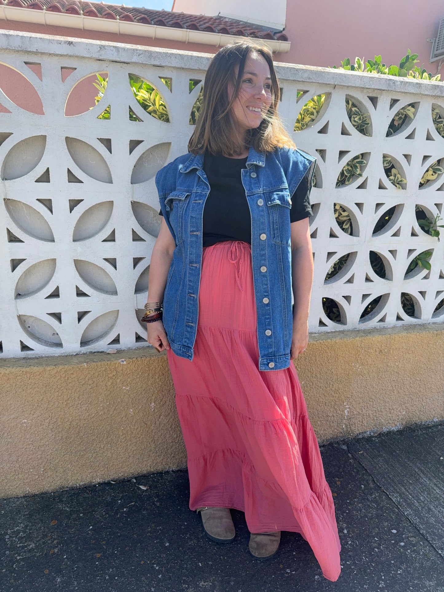 Jupe Louane