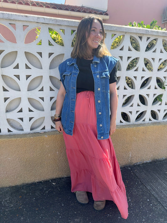 Jupe Louane