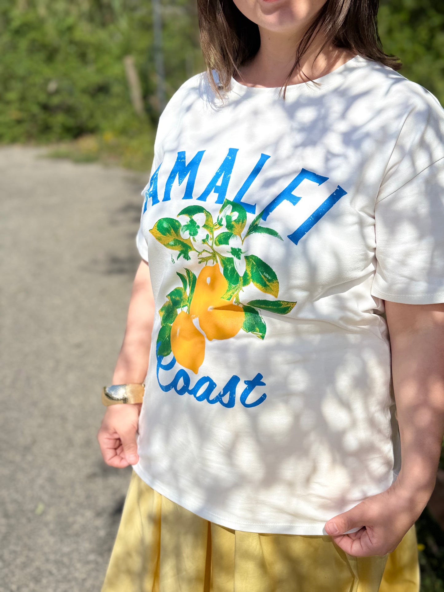 Tee shirt Elsa