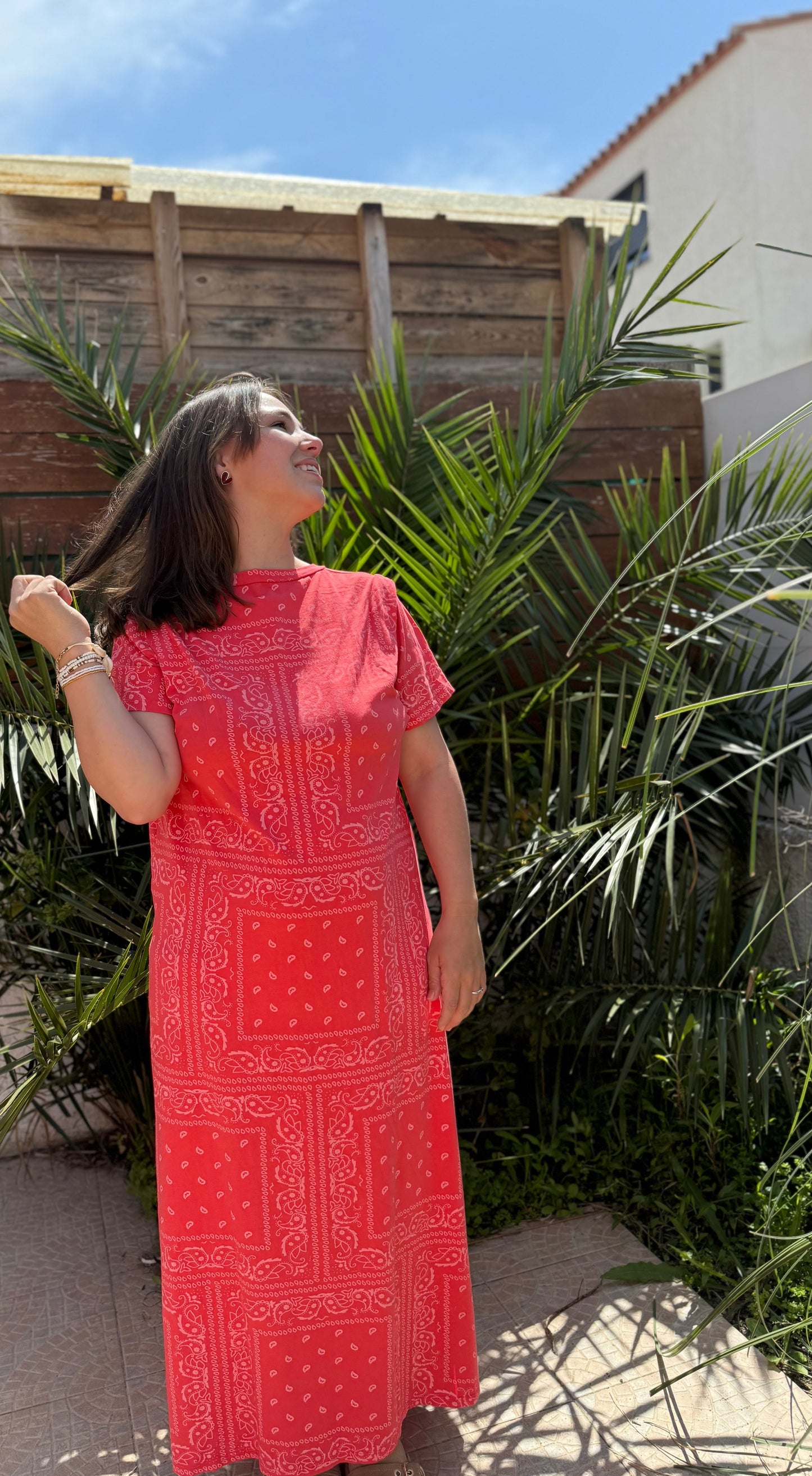 Robe Aelis