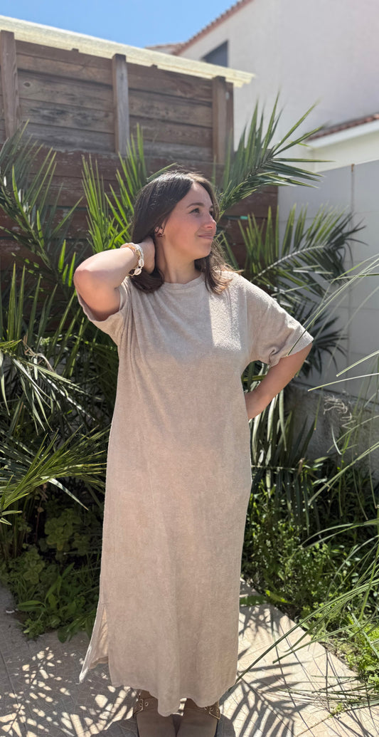 Robe Lilia