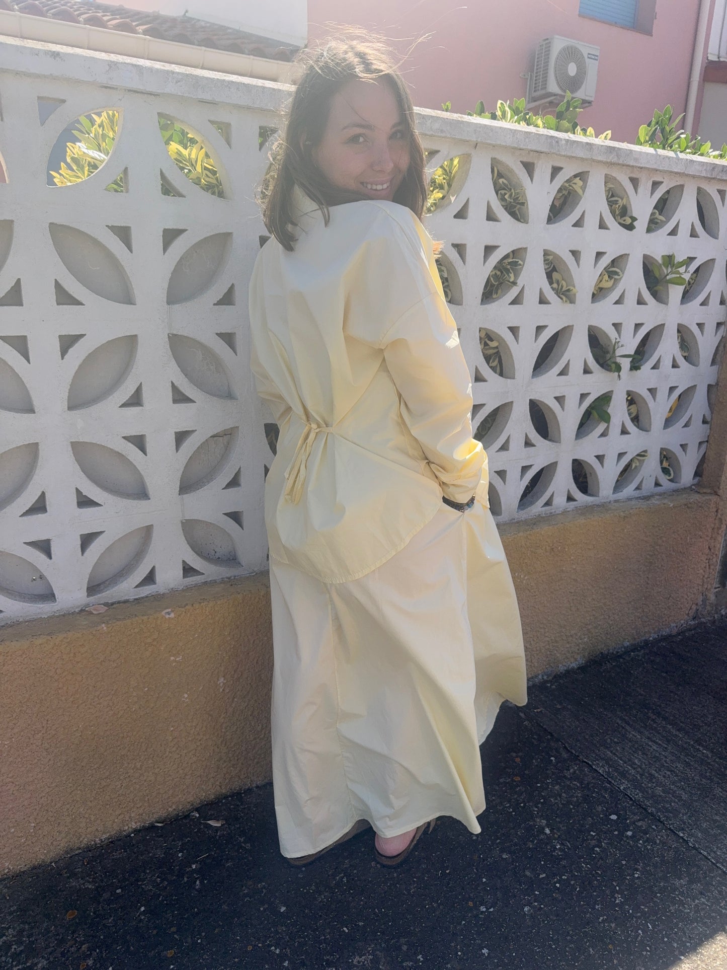 Ensemble séréna
