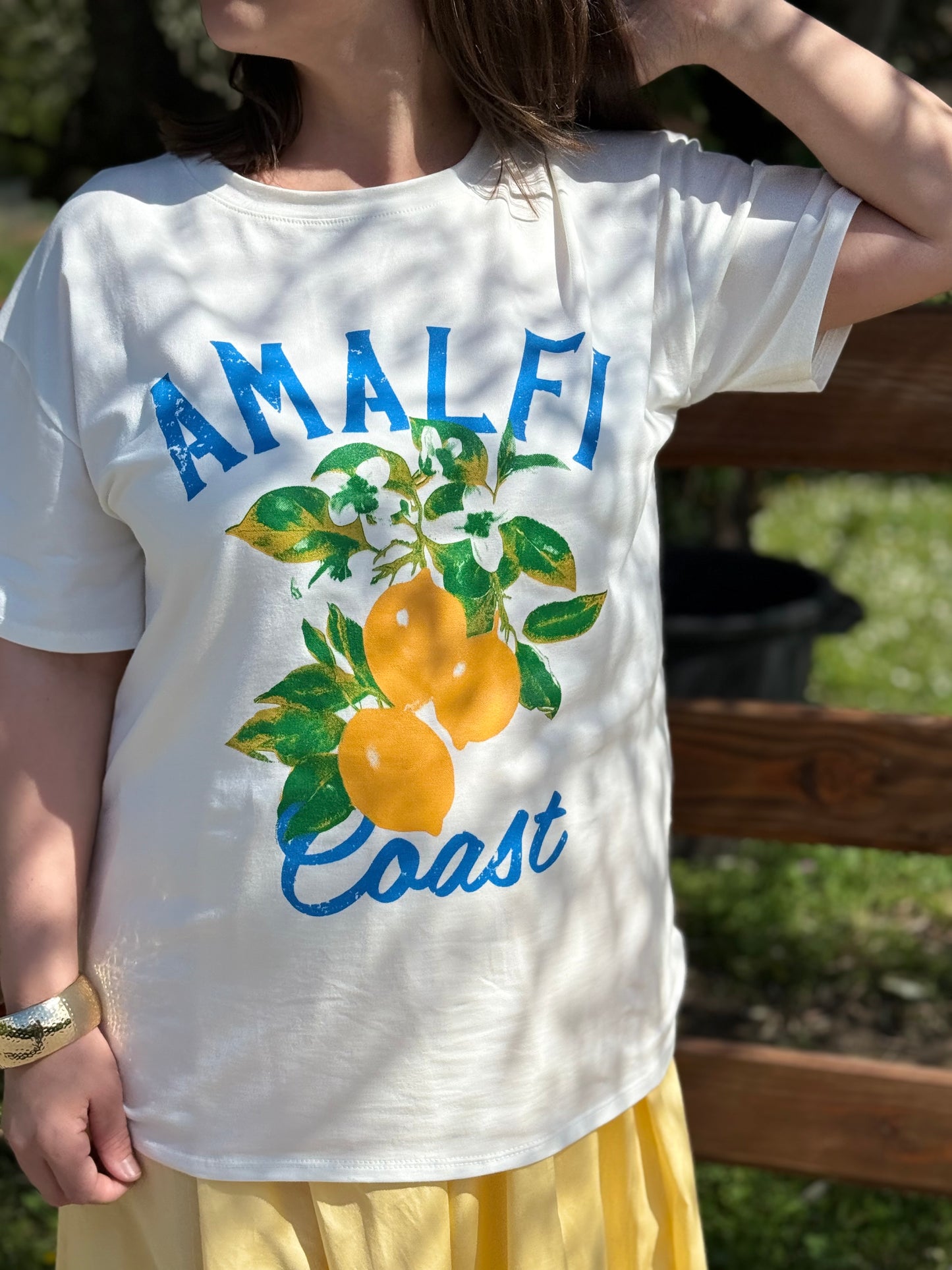 Tee shirt Cassandre