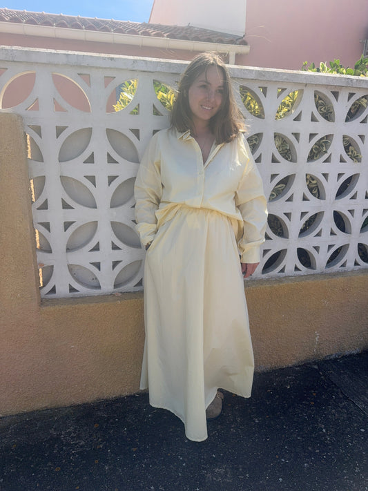 Ensemble séréna
