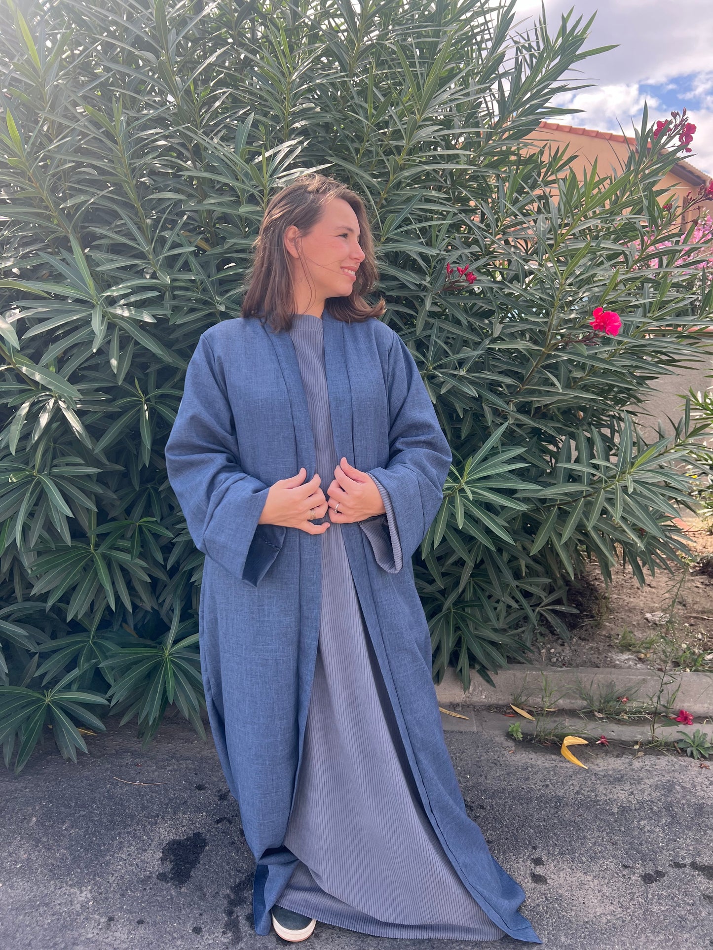 Kimono Siham