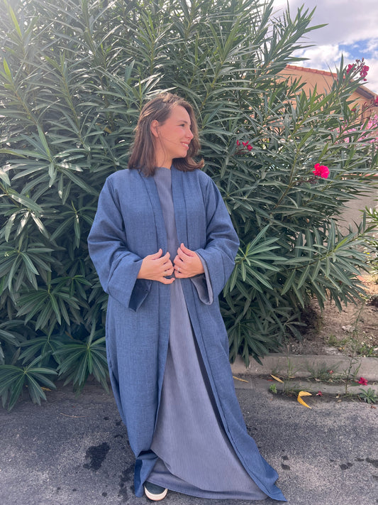 Kimono Siham