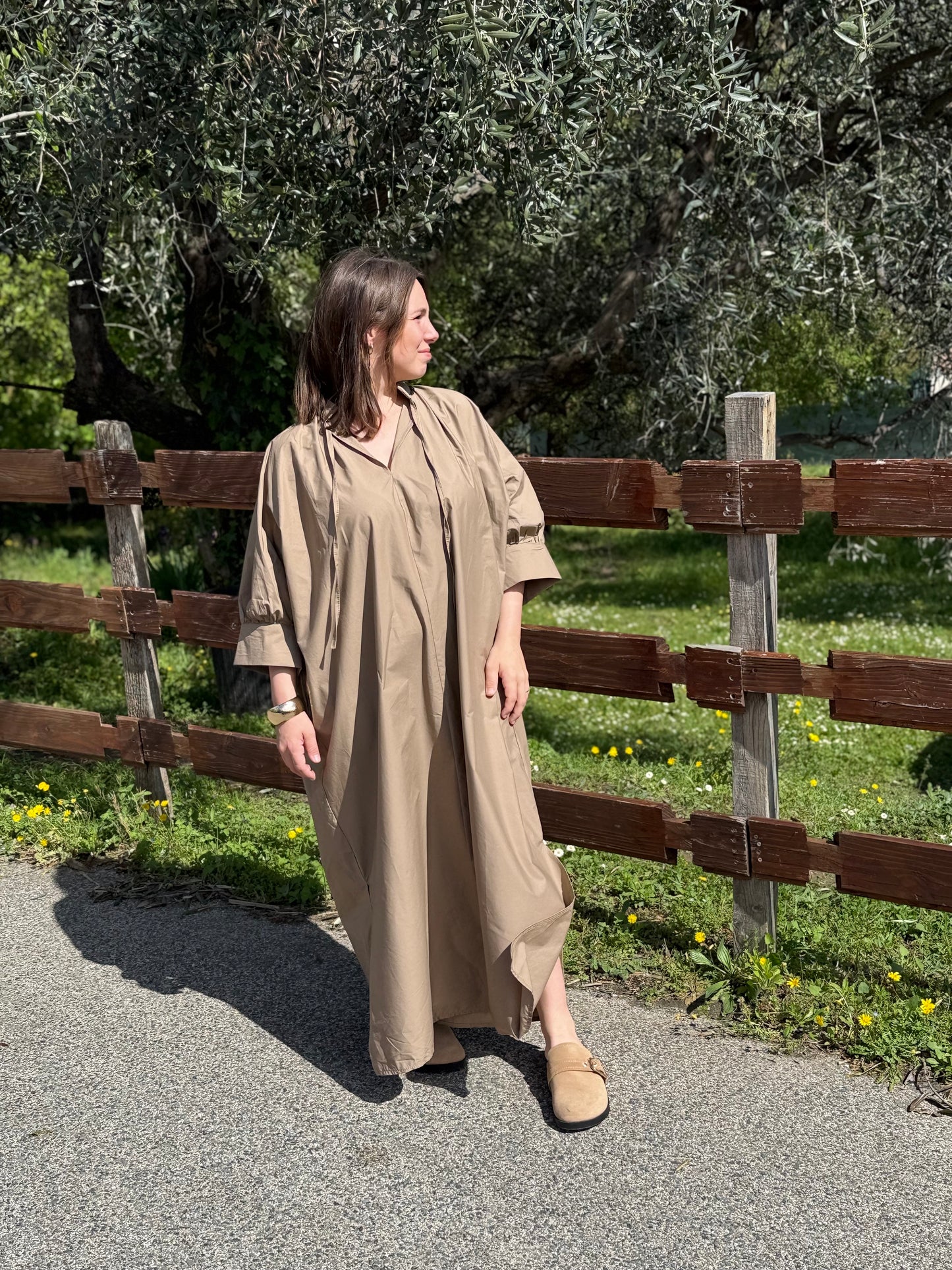 Robe Romane