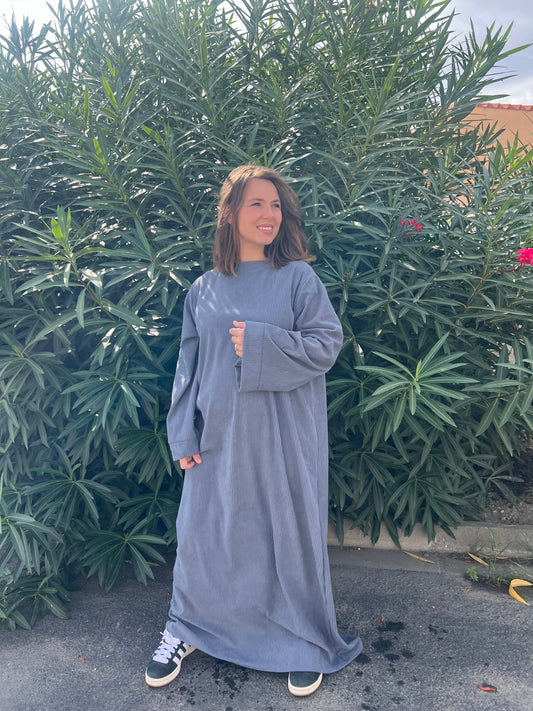 Abaya alhem