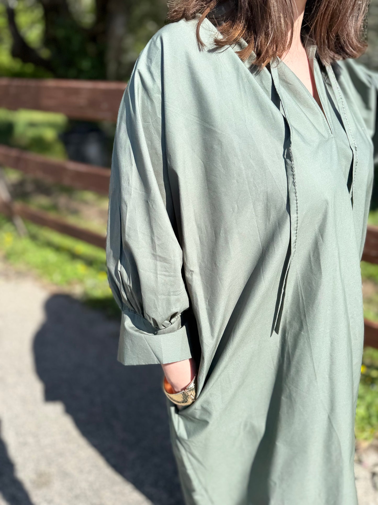 Robe Romane