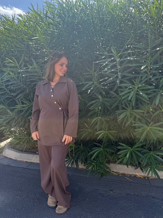 Ensemble Laura