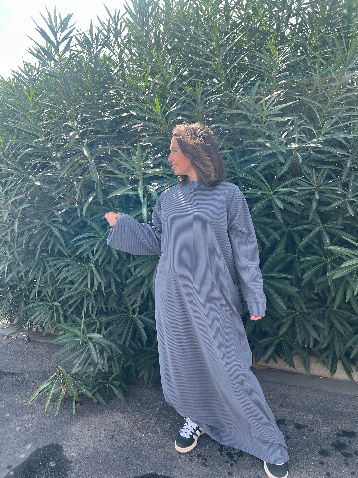 Abaya alhem
