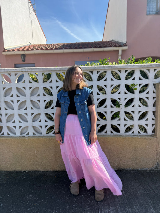 Jupe Louane