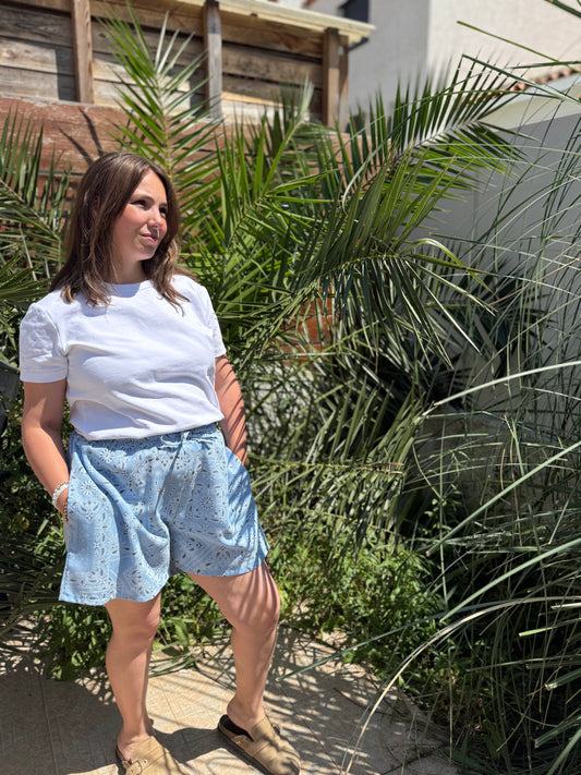 Short Leslie