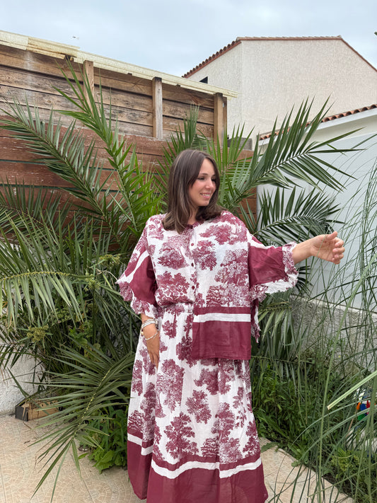 Ensemble Elvira