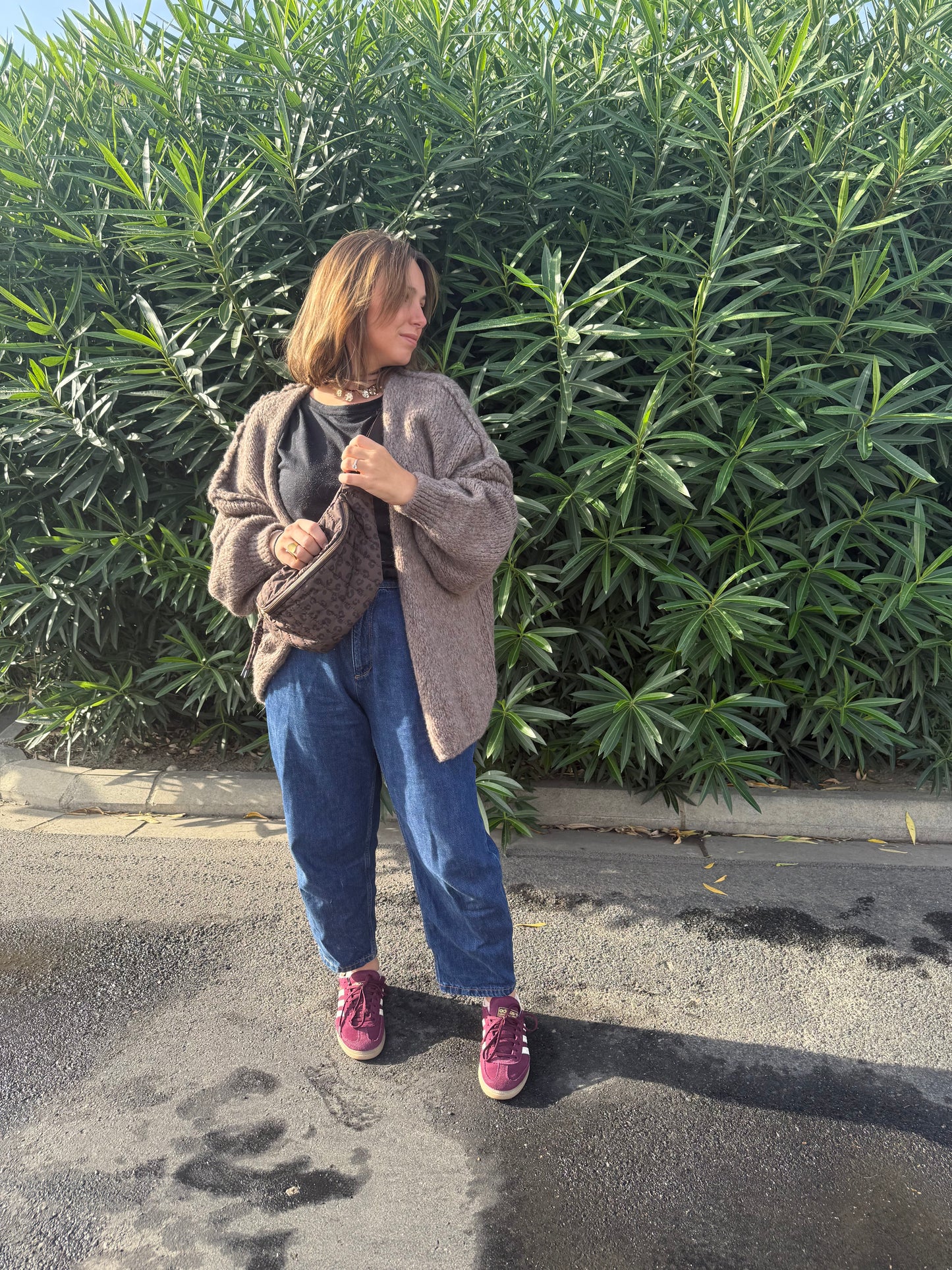 Gilet Myla