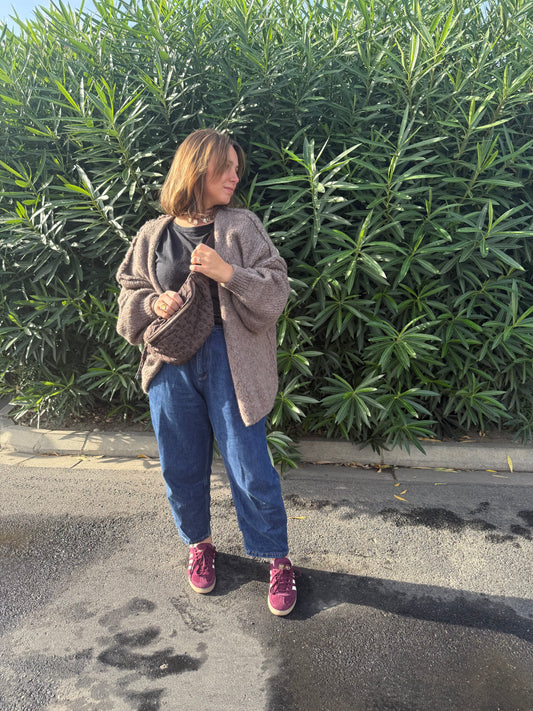 Gilet Myla
