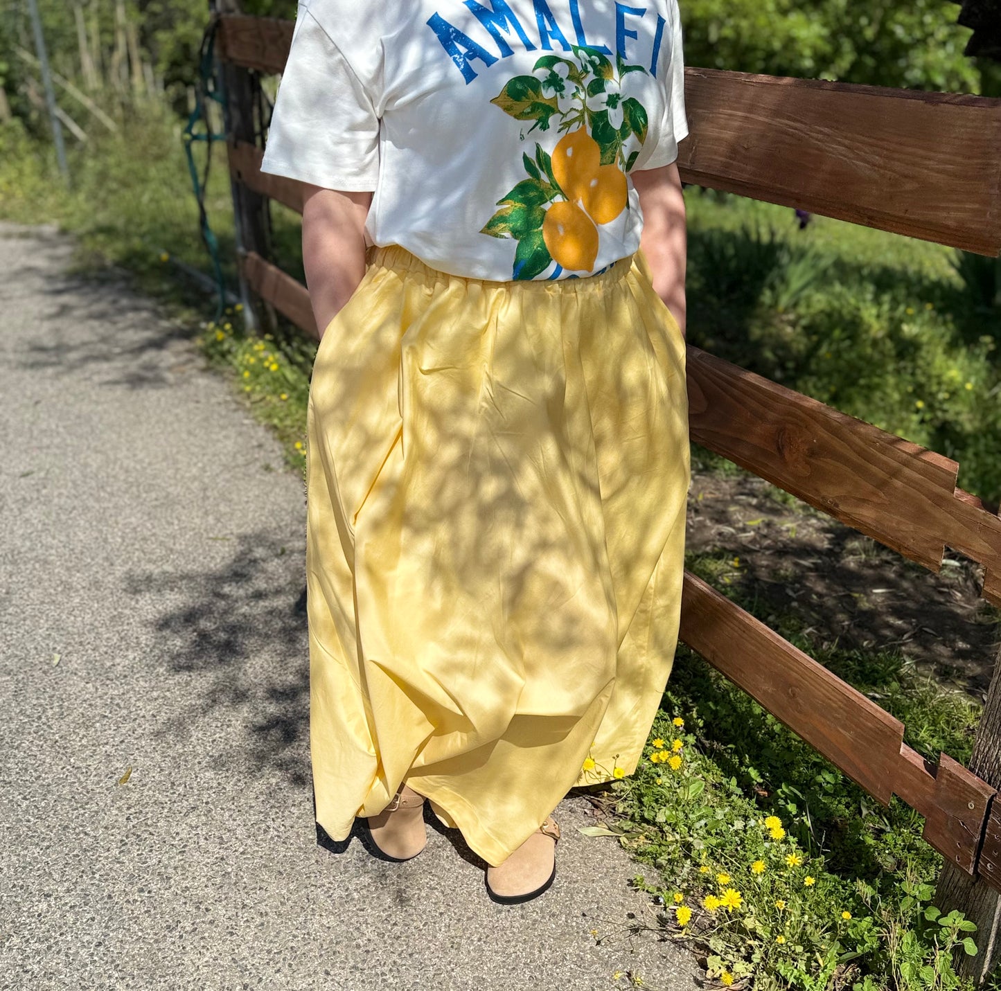 Tee shirt Elsa